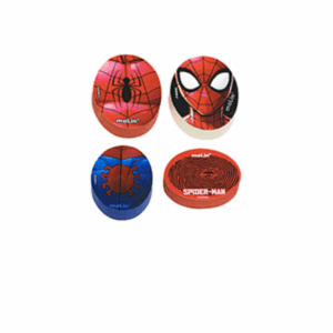 Borracha Spider Man- Molin