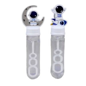 Bolha de Sabão Astronauta- Ark Toys