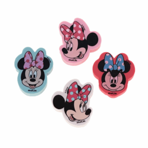 Borracha Minnie Mouse- Molin