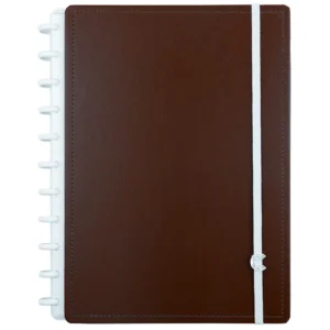 Caderno Inteligente Grande Expresso 80fls- Caderno Inteligente