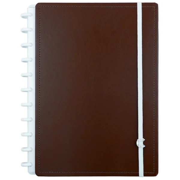 Caderno Inteligente Grande Expresso 80fls- Caderno Inteligente