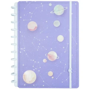 Caderno Inteligente Galaxy GoCase 80fls- Caderno Inteligente