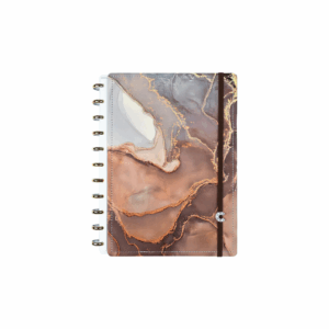 Caderno Inteligente A5 Jasper 80fls- Caderno Inteligente