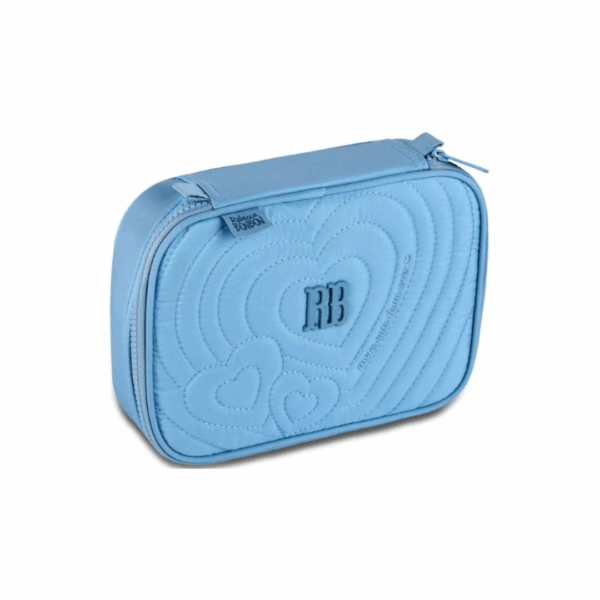 Estojo Box Rebecca Bonbon 36 Pens Soft Cores- Clio - Imagem 2