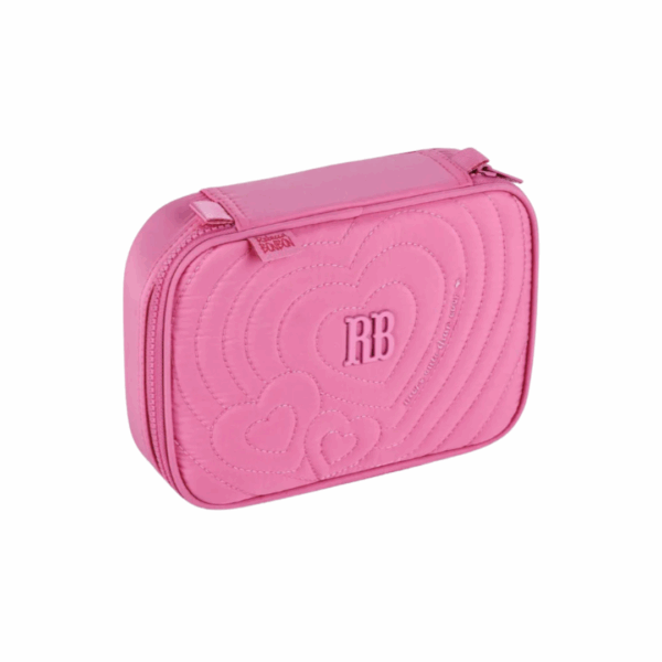 Estojo Box Rebecca Bonbon 36 Pens Soft Cores- Clio - Imagem 3