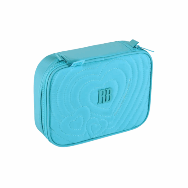 Estojo Box Rebecca Bonbon 36 Pens Soft Cores- Clio - Imagem 4