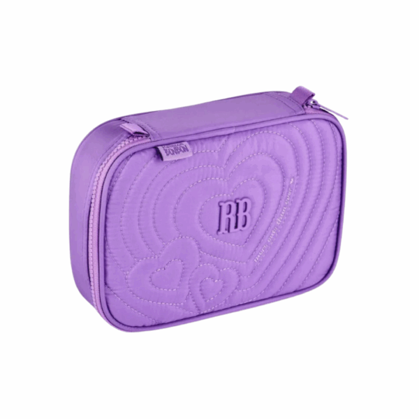 Estojo Box Rebecca Bonbon 36 Pens Soft Cores- Clio - Imagem 5