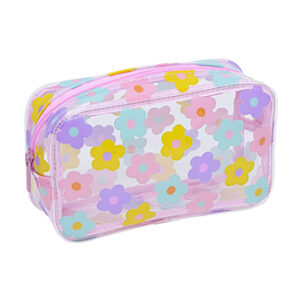 Estojo Necessaire Love Daisy- Molin