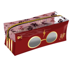 Estojo PVC GG Harry Potter 1 Divisão- DAC