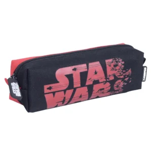 Estojo 1 Divisória Star Wars- Xeryus