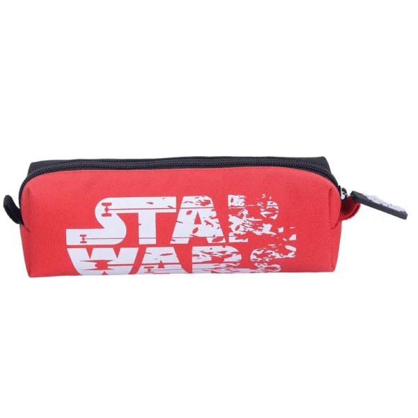 Estojo 1 Divisória Star Wars- Xeryus - Imagem 2