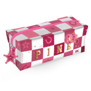 Estojo PVC GG Trendy 1 Divisão- DAC