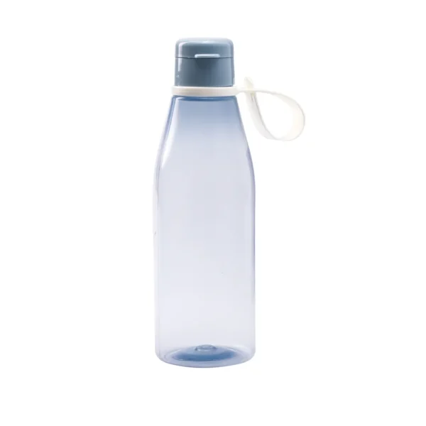 Garrafa Plástica Abre Fácil Colors 430ml- Plasútil - Imagem 3