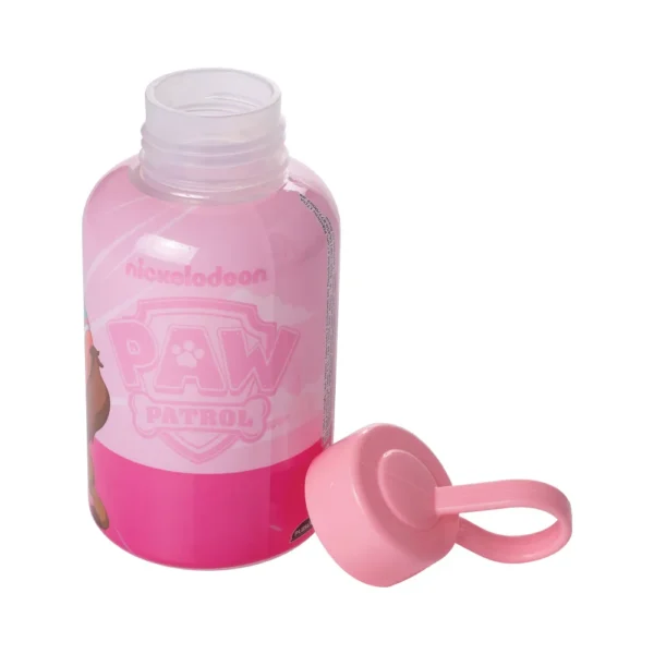 Garrafa Cilíndrica 280ml Patrulha Canina Feminino- Plasútil - Imagem 2