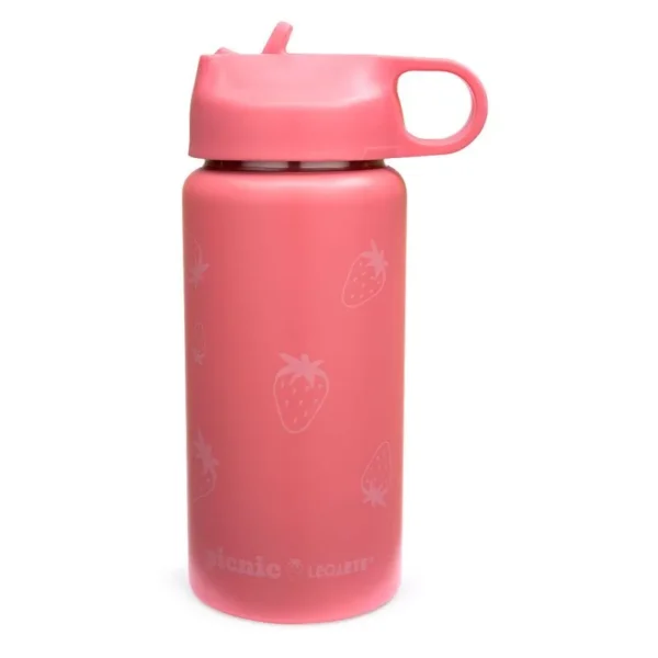 Garrafa de Inox Picnic 500ml- Leo&Leo