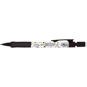 Lapiseira 0,7mm Snoopy-Tilibra