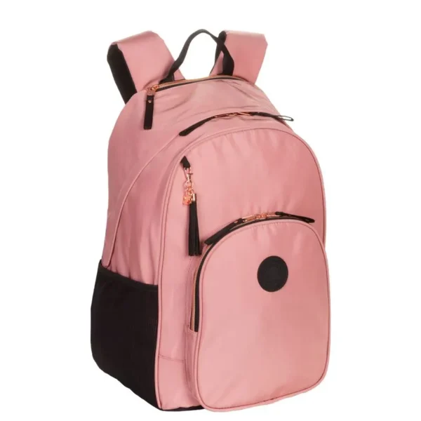 Mochila de Costas Paul Frank Glam Nude- Sestini