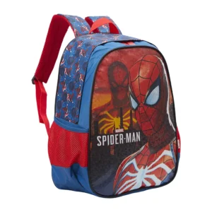 Mochila de Costas Homem Aranha- Xeryus