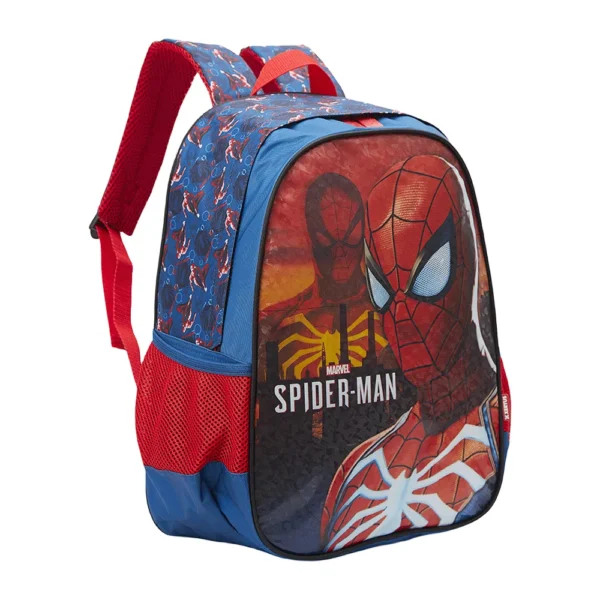Mochila de Costas Homem Aranha- Xeryus