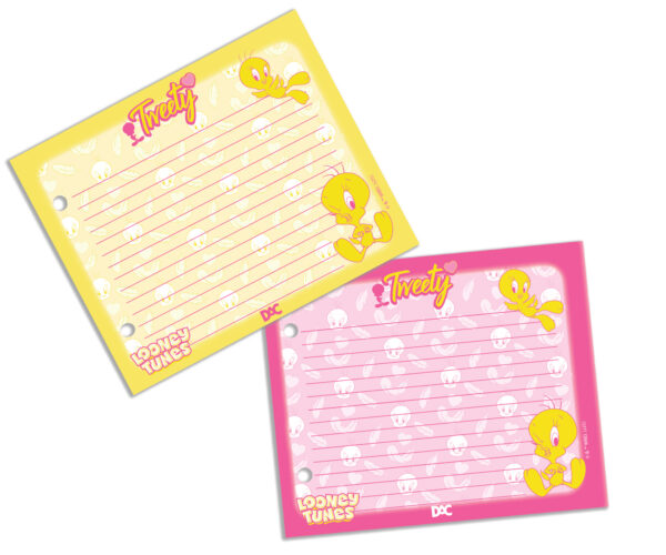 Mini Caderno Argolado Harry Potter- DAC - Imagem 2