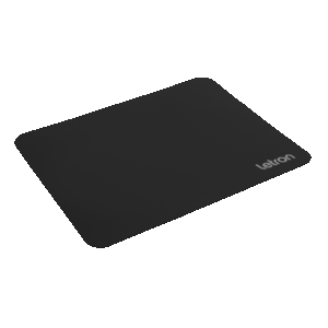 Mouse Pad Slim Preto- Letron
