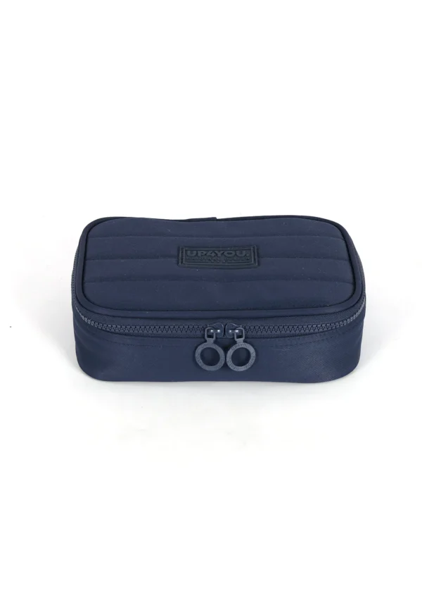 Estojo Box Preto UP4YOU- Luxcel - Imagem 3