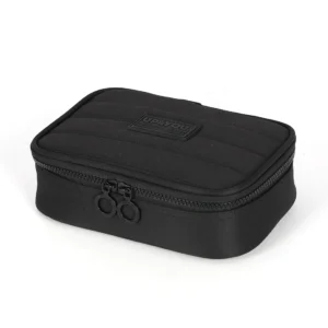 Estojo Box Preto UP4YOU- Luxcel