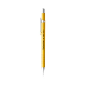 Lapiseira 0,9mm Aluno Mostarda- Compactor