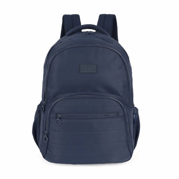 Mochila de Costas UP4YOU Azul Marinho- Luxcel - Imagem 2