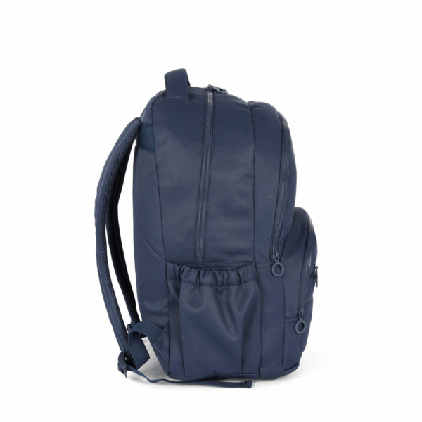 Mochila de Costas UP4YOU Azul Marinho- Luxcel - Imagem 3