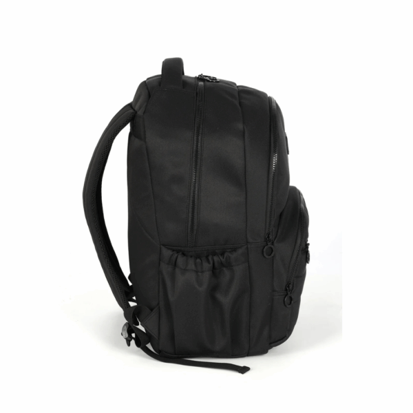 Mochila de Costas UP4YOU Preta- Luxcel - Imagem 3
