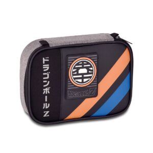 Estojo Box Juvenil Dragon Ball-Z- Luxcel