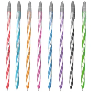 Caneta Spiro Gel 0,7mm Cores- CIS
