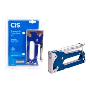 Grampeador Profissional 361- CIS