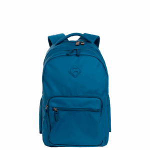 Mochila de Costas Hydroblock Azul Noturno- Sestini