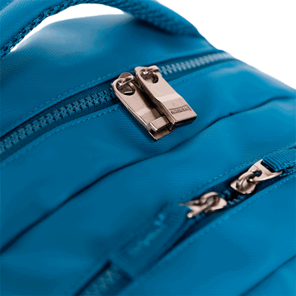 Mochila de Costas Hydroblock Azul Noturno- Sestini - Imagem 5