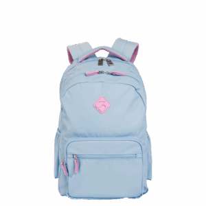 Mochila de Costas Hydroblock Sky Azul- Sestini