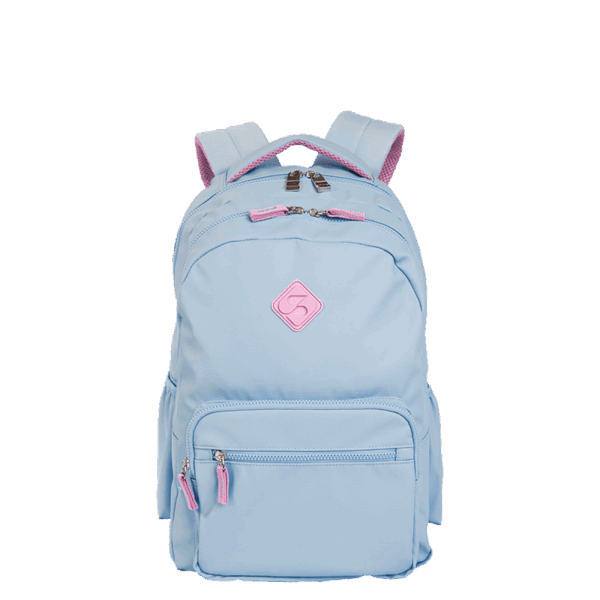 Mochila de Costas Hydroblock Sky Azul- Sestini