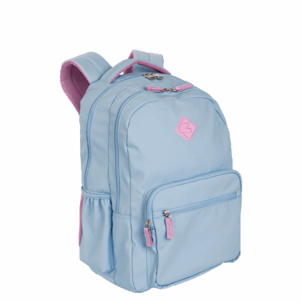 Mochila de Costas Hydroblock Sky Azul- Sestini - Imagem 2