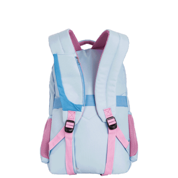 Mochila de Costas Hydroblock Sky Azul- Sestini - Imagem 3