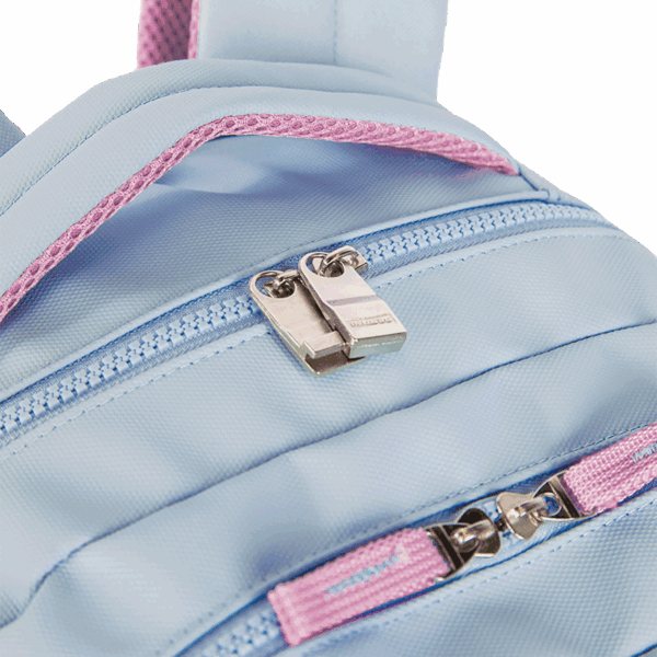 Mochila de Costas Hydroblock Sky Azul- Sestini - Imagem 4