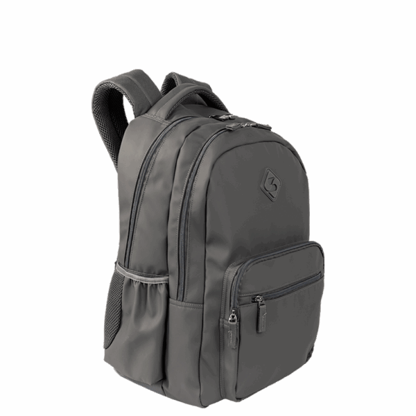 Mochila de Costas Hydroblock Cinza- Sestini - Imagem 2