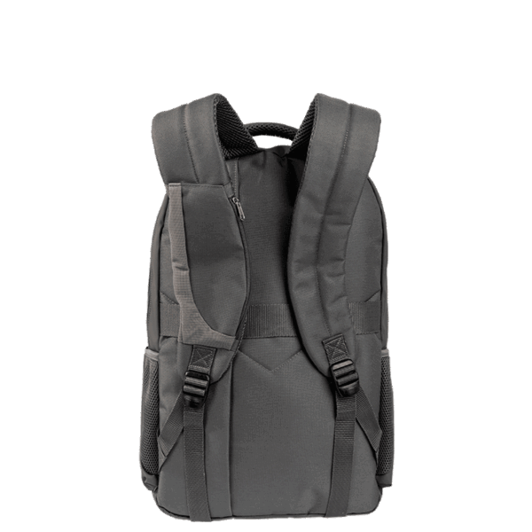 Mochila de Costas Hydroblock Cinza- Sestini - Imagem 3