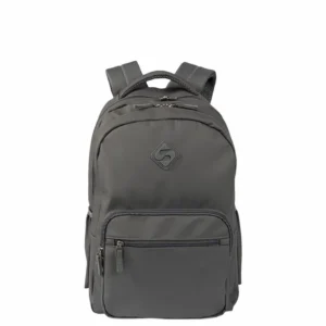 Mochila de Costas Hydroblock Cinza- Sestini
