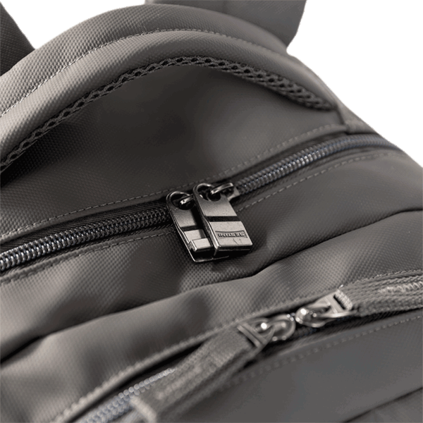 Mochila de Costas Hydroblock Cinza- Sestini - Imagem 4
