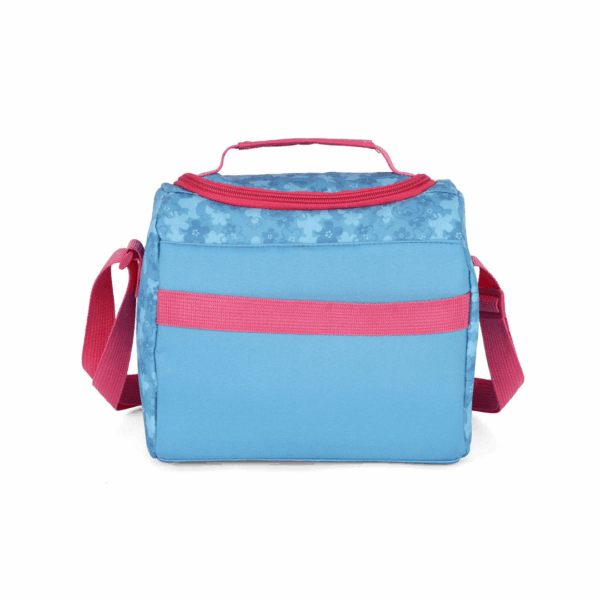 Lancheira Stitch Ice Cream Rosa- Luxcel - Imagem 3