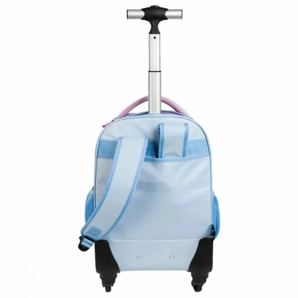 Mochila de Rodinhas 360° Hydroblock Azul Sky- Sestini - Imagem 3