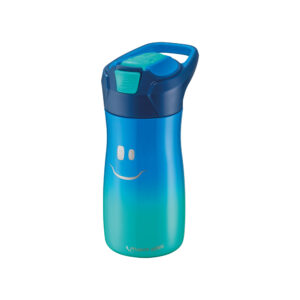 Garrafa Térmica 470ml Picnik Azul- Maped