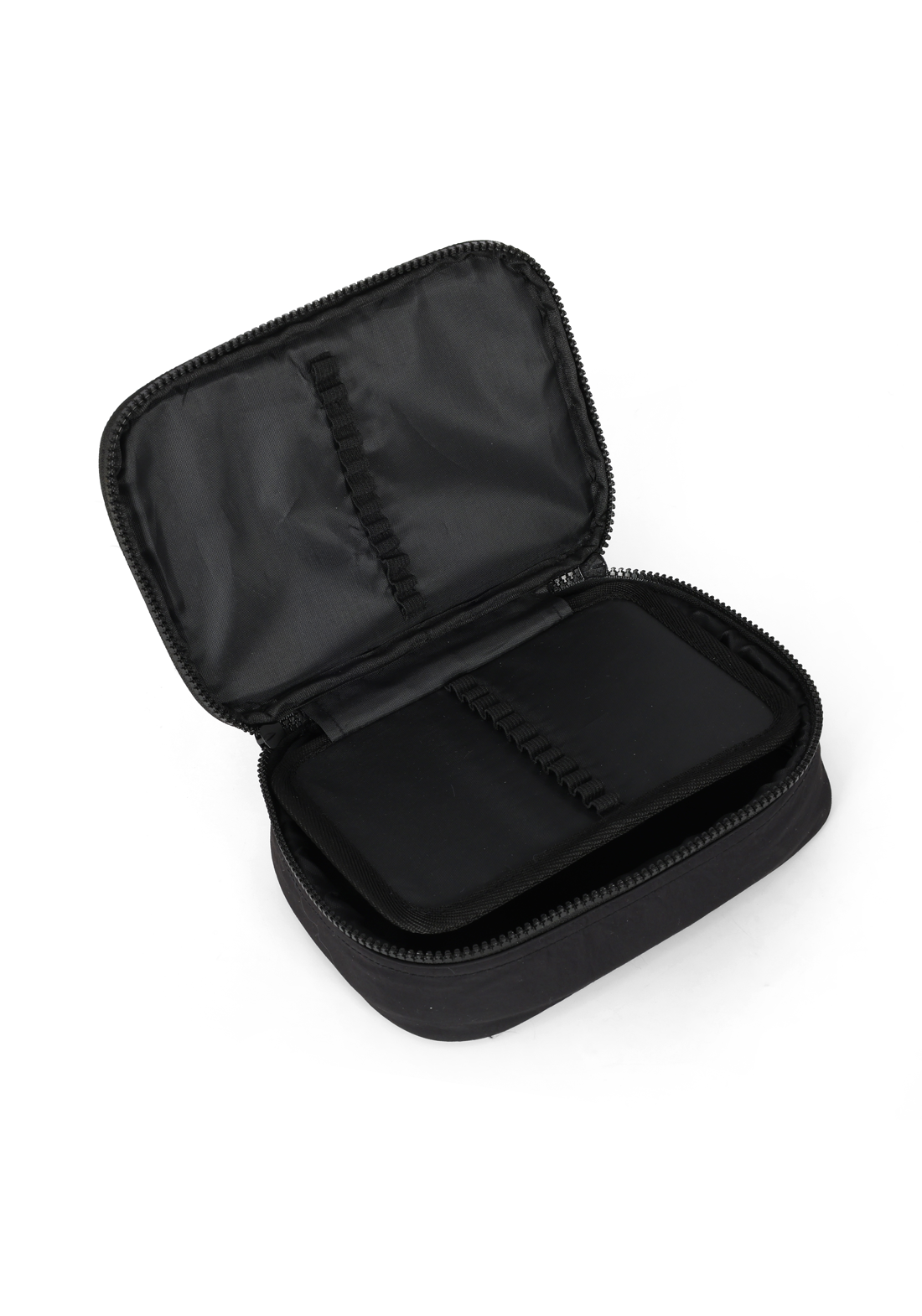 Estojo Box UP4YOU Preto- Luxcel - Imagem 3