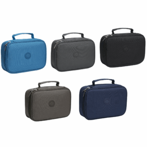 Estojo Box com Alça Para 100 Lápis BakPak Cores- Fênix